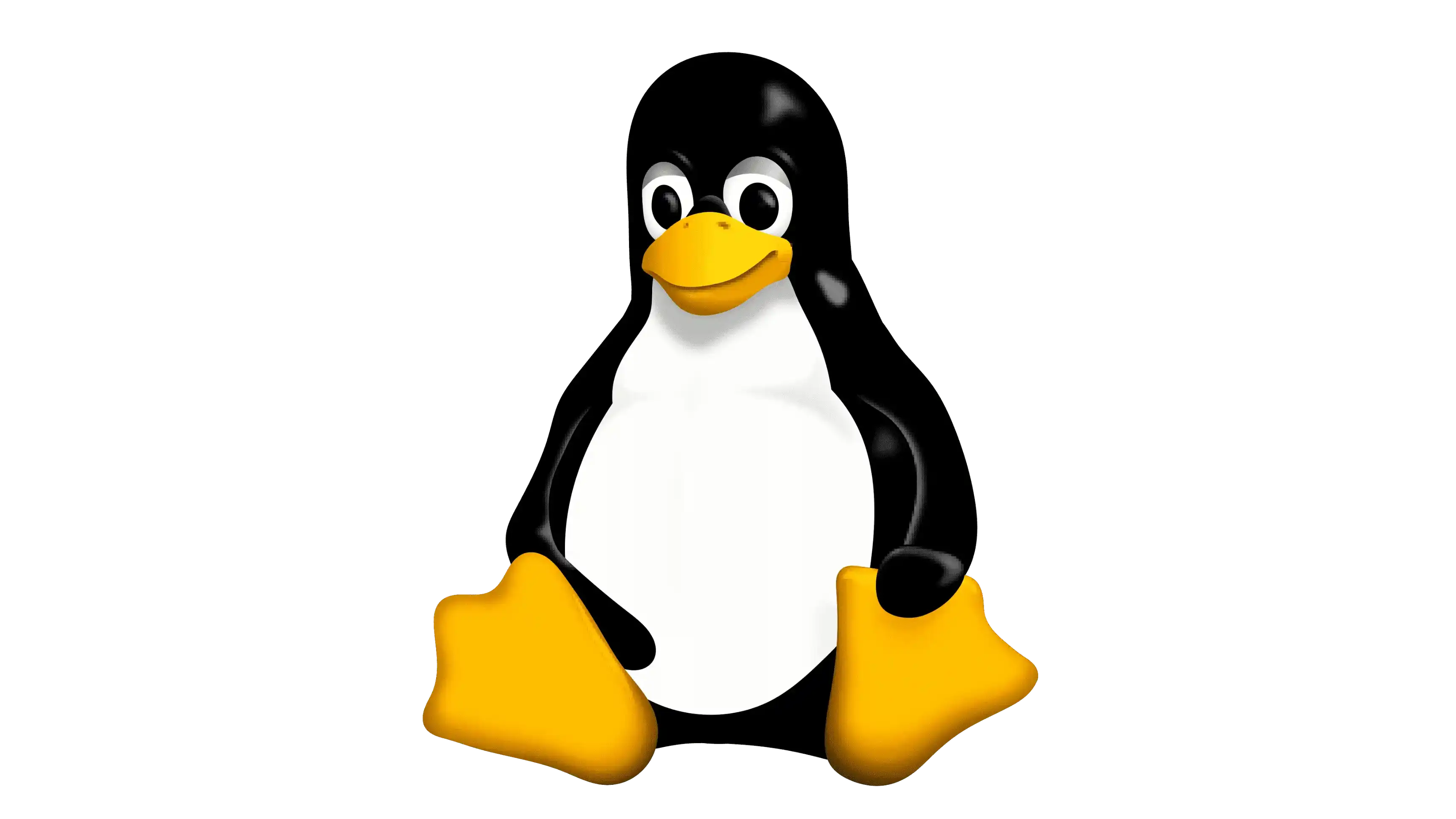 Linux Logo